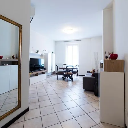 Cloe In Verbania Appartement Intra