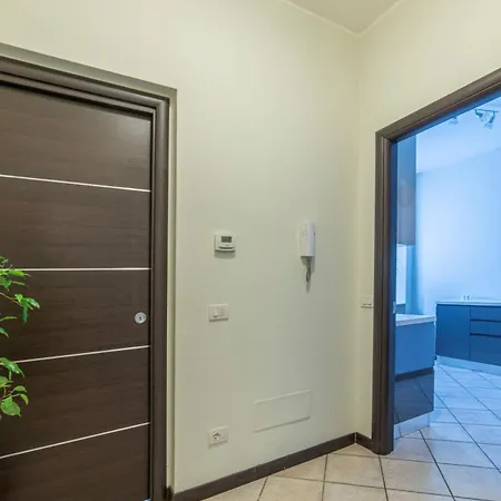 Διαμέρισμα Cloe In Intra *