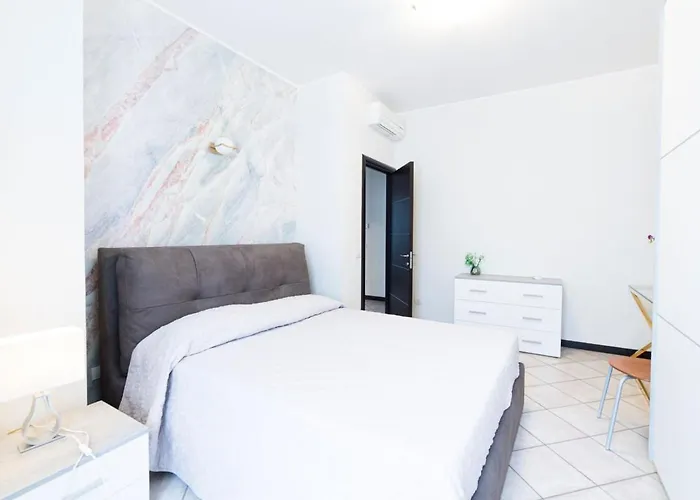 Apartament Cloe In Intra Verbania