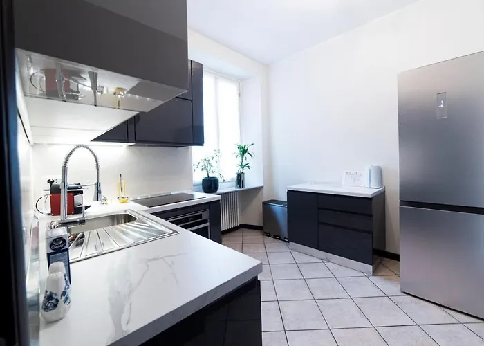 Διαμέρισμα Cloe In Intra *