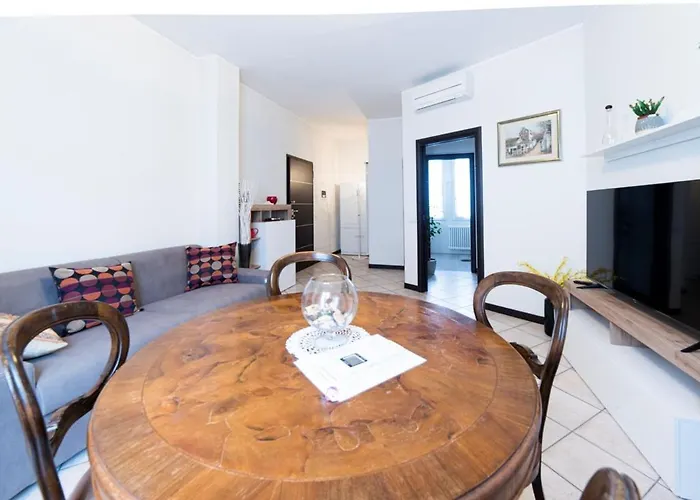 Apartament Cloe In Intra Verbania