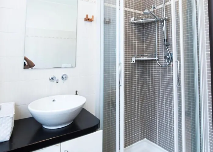 Cloe In Intra Διαμέρισμα *