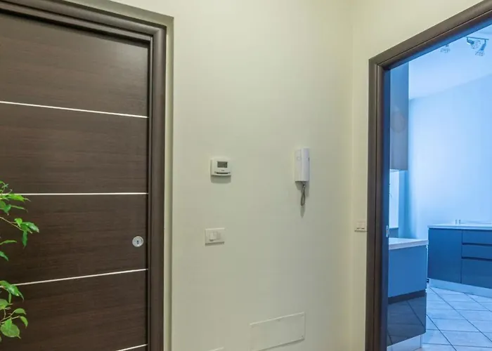 Apartament Cloe In Intra *